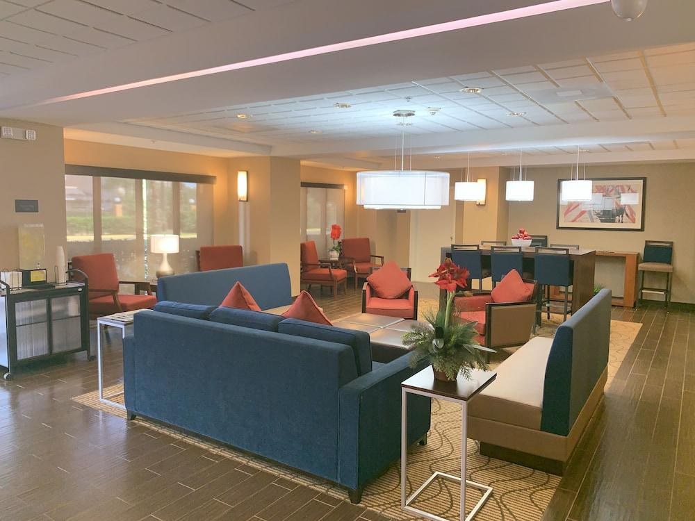 COMFORT INN & SUITES SOUTHWEST FWY AT WESTPARK photo 2