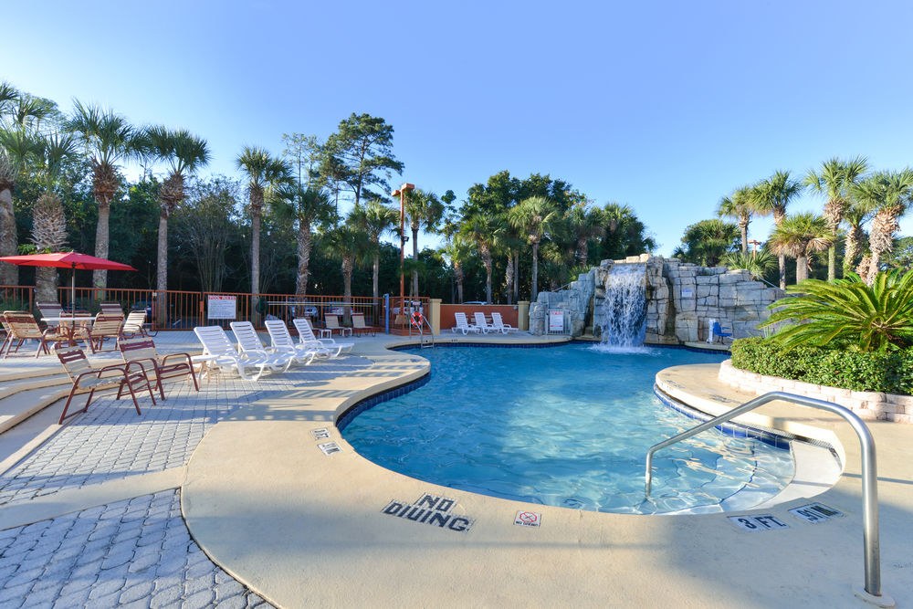 Crowne Plaza Lake Buena Vista photo 1