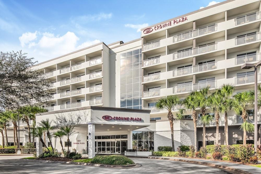 Crowne Plaza Lake Buena Vista photo 3