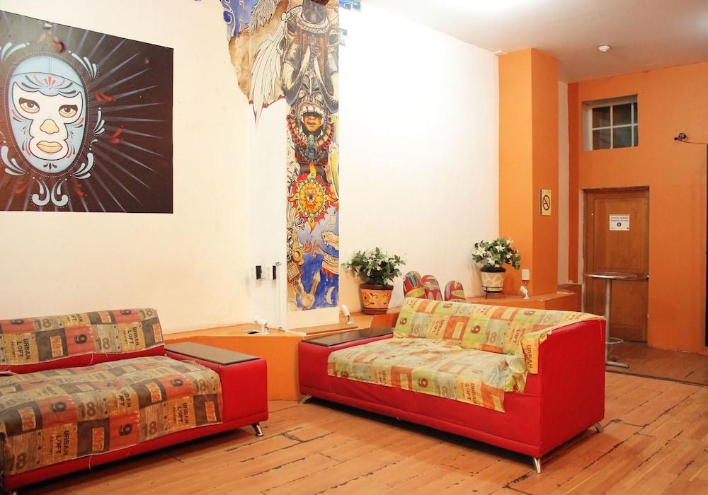 HOSTEL AMIGO photo 3
