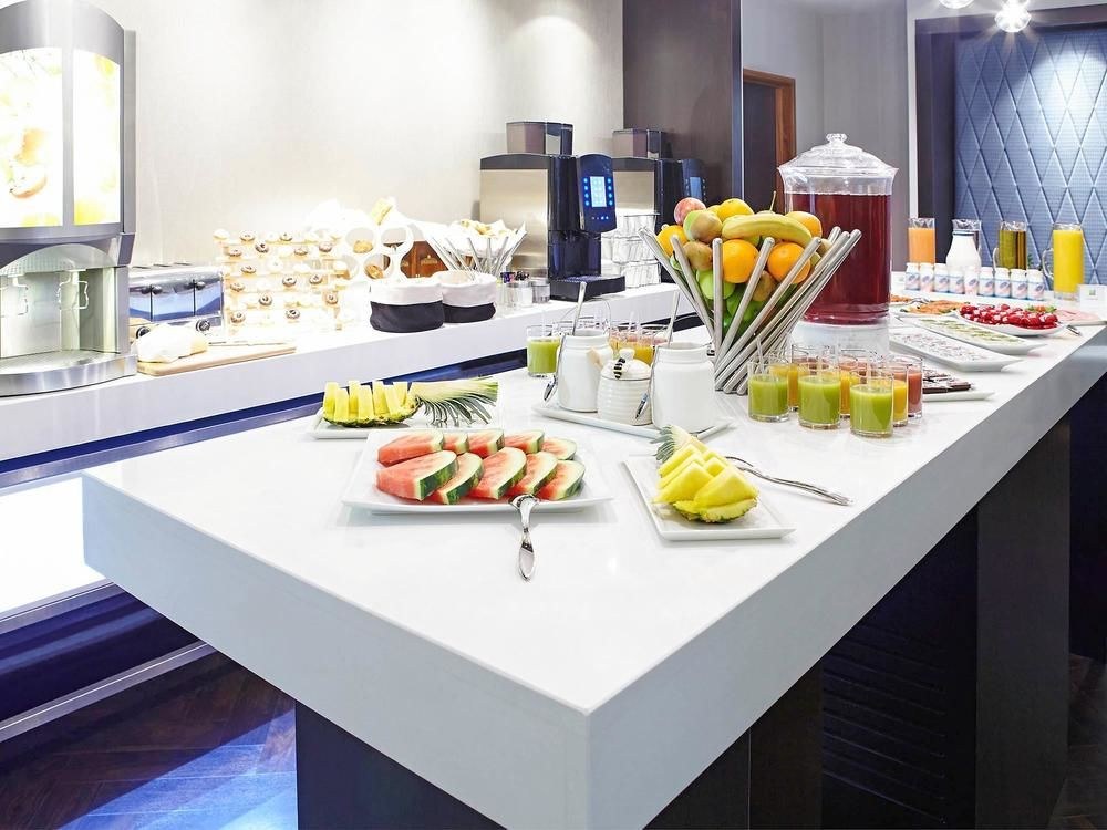 IBIS STYLES LIVERPOOL CENTRE photo 1