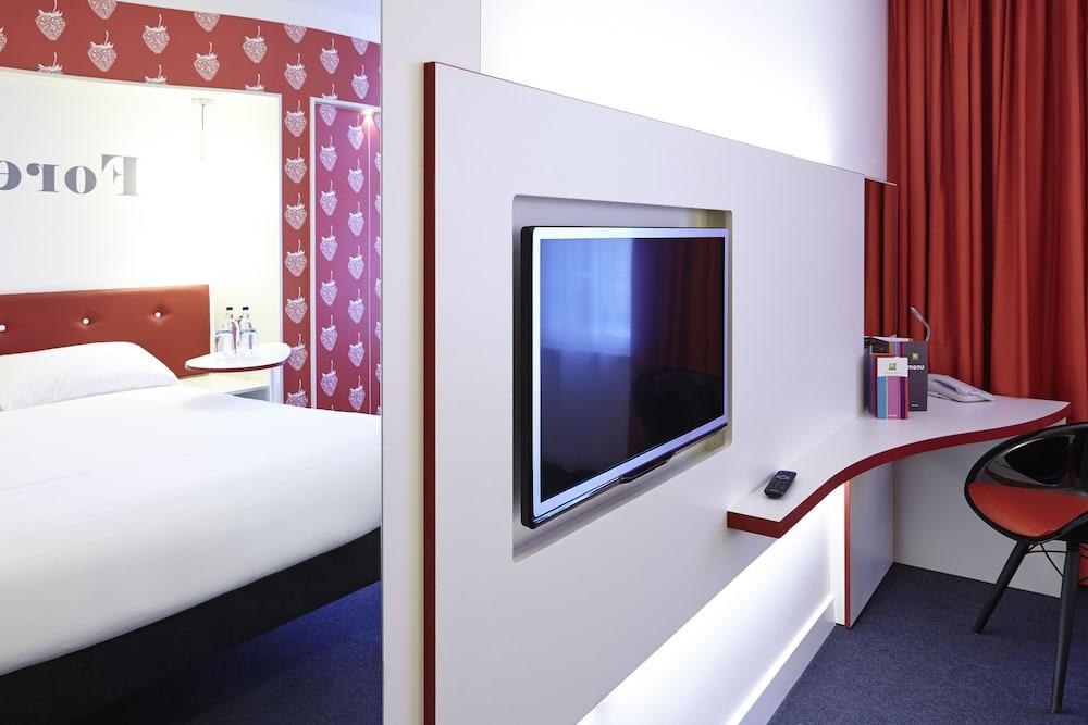 IBIS STYLES LIVERPOOL CENTRE photo 2