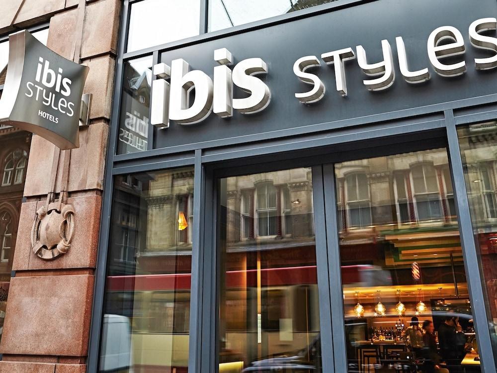 IBIS STYLES LIVERPOOL CENTRE photo 3