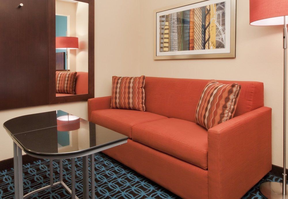 FAIRFIELD INN PHILADELPHIA AIRPORT photo 1
