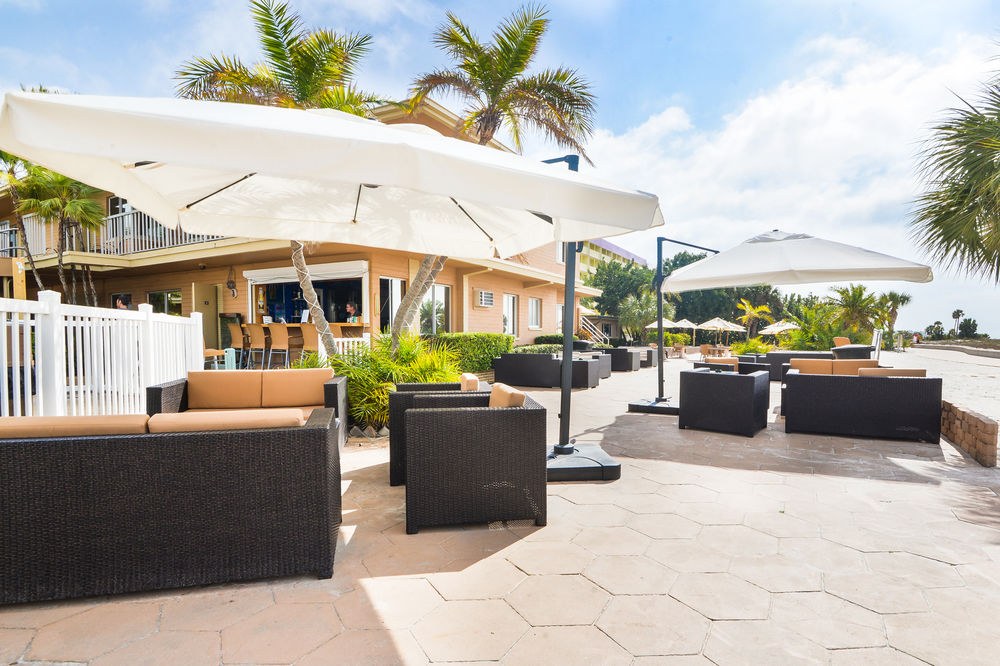 TREASURE ISLAND OCEAN CLUB photo 1