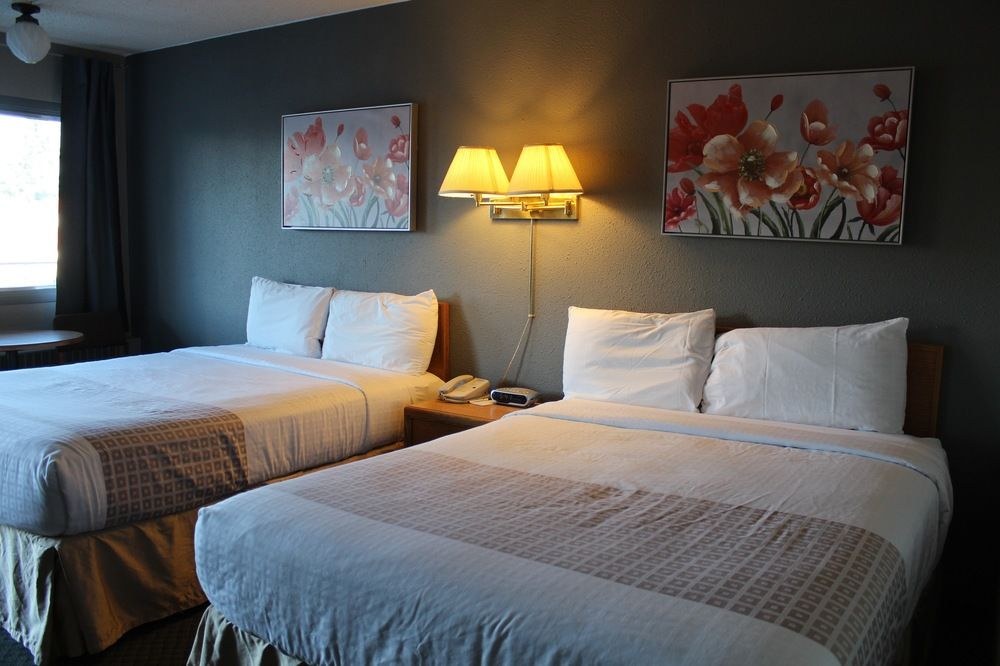 TRAVELODGE BY WYNDHAM EDMONTON AIRPORT photo 1