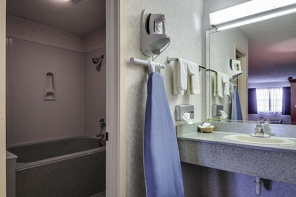 AMERICAS BEST VALUE INN-MIDLOTHIAN/CEDAR HILL photo 2