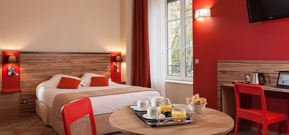 Aparthotel Adagio Lyon Patio Confluence photo 3
