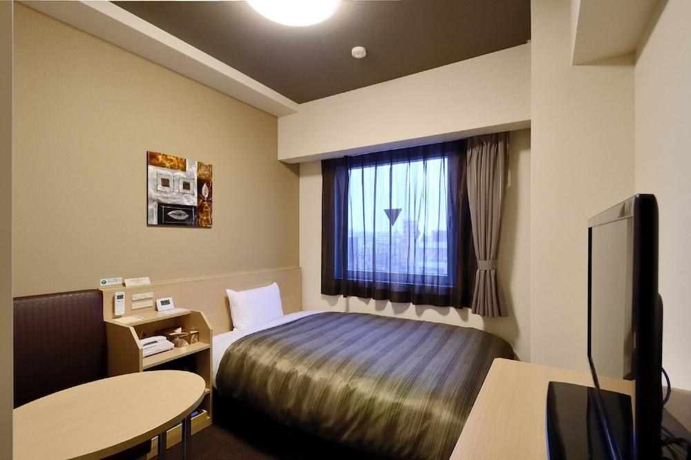 HOTEL ROUTE INN NAGOYA HIGASHI BETSUIN