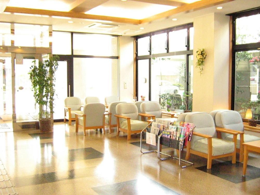 HOTEL ROUTE INN NAGOYA HIGASHI BETSUIN photo 4