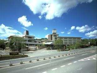 Nara Park Hotel
