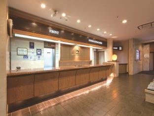 Nara Park Hotel photo 1