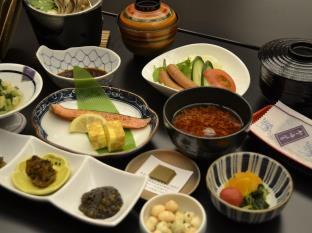 Nara Park Hotel photo 3