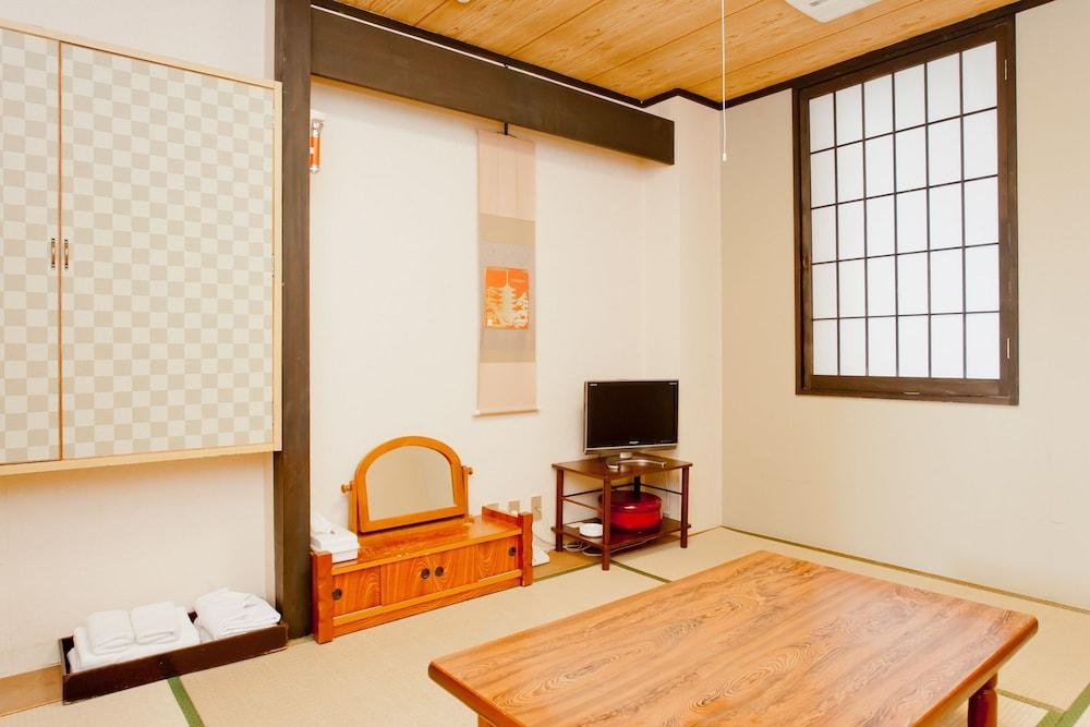 PEOPLE''S INN HANAKOMICHI photo 1