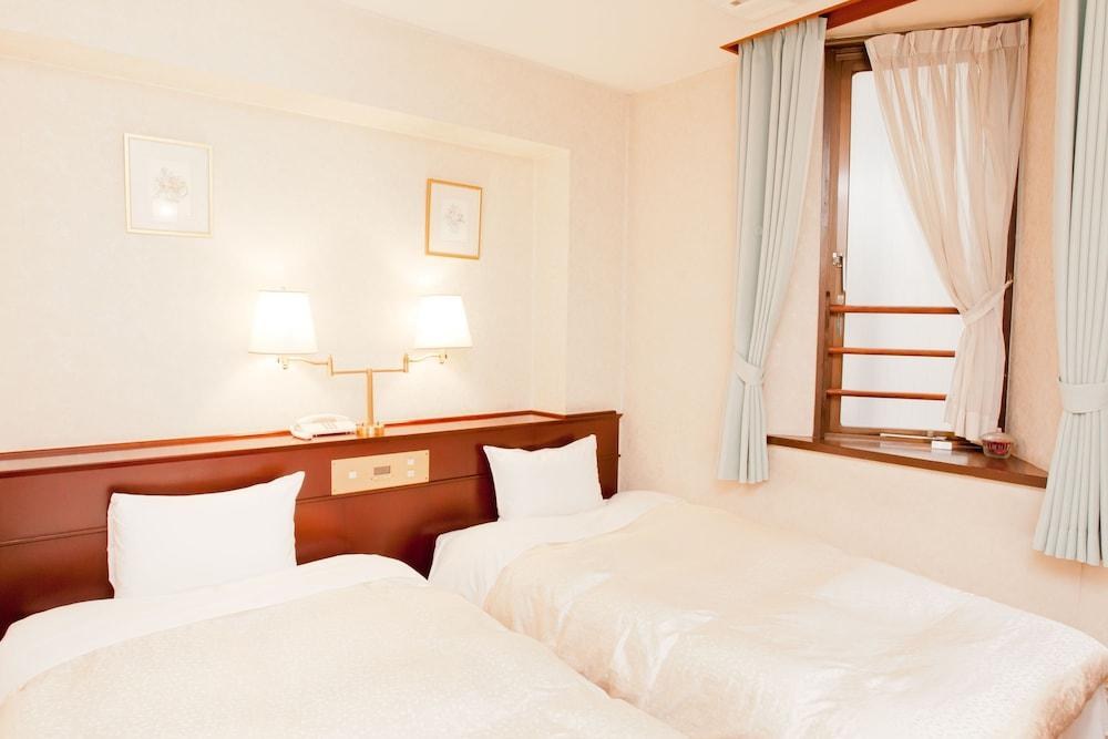 PEOPLE''S INN HANAKOMICHI photo 2