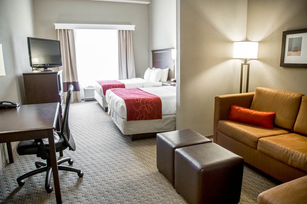 COMFORT SUITES SARASOTA photo 1