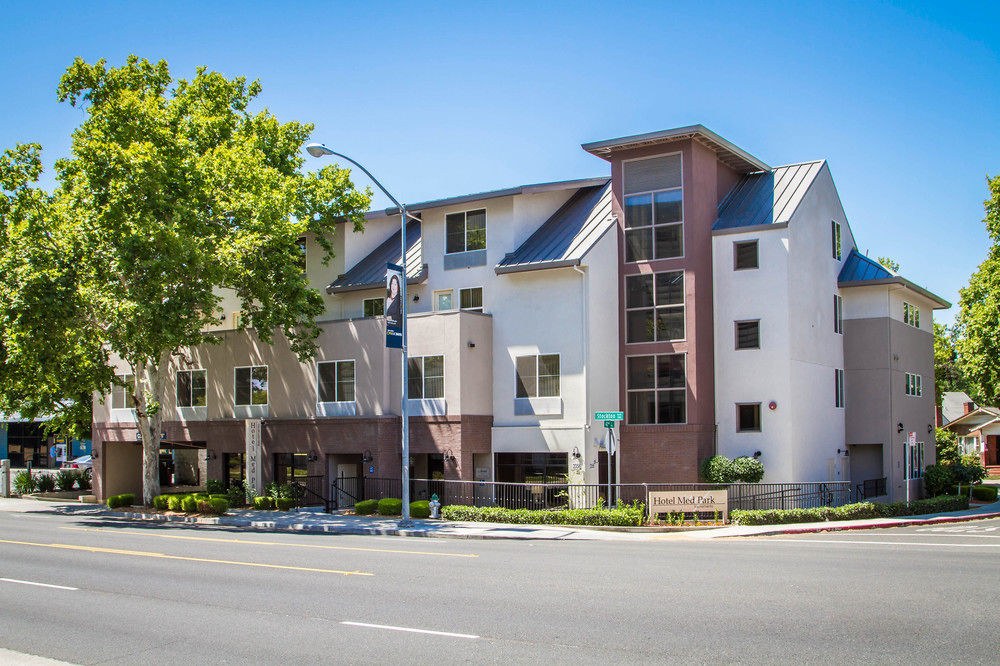 HOTEL MED PARK, AN ASCEND HOTEL COLLECTION MEMBER