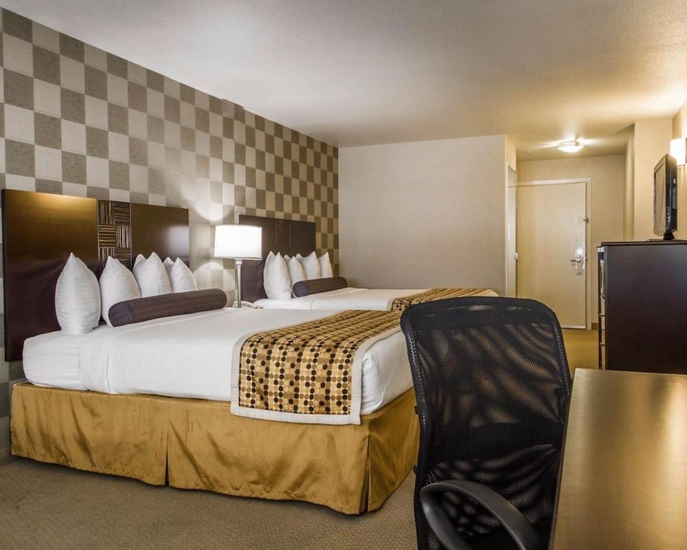 HOTEL MED PARK, AN ASCEND HOTEL COLLECTION MEMBER photo 4