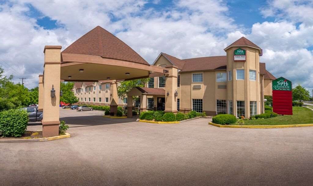 GUESTHOUSE LEXINGTON