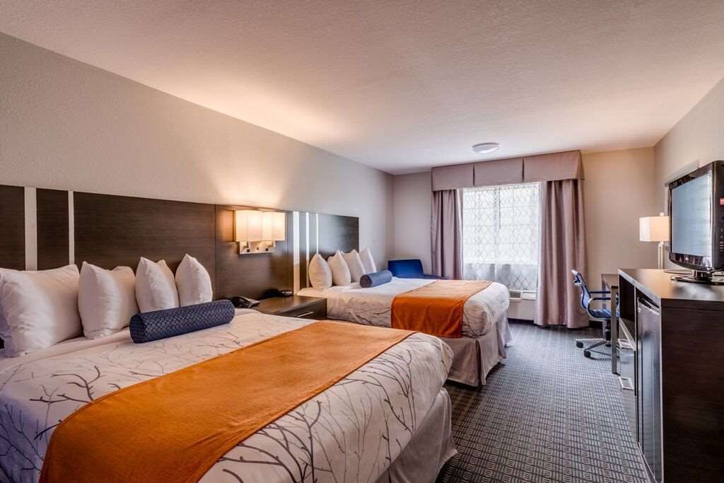GUESTHOUSE LEXINGTON photo 1
