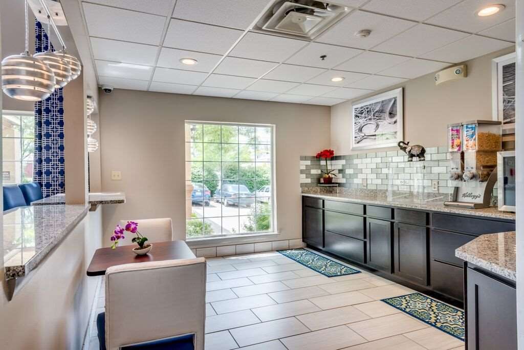 GUESTHOUSE LEXINGTON photo 3