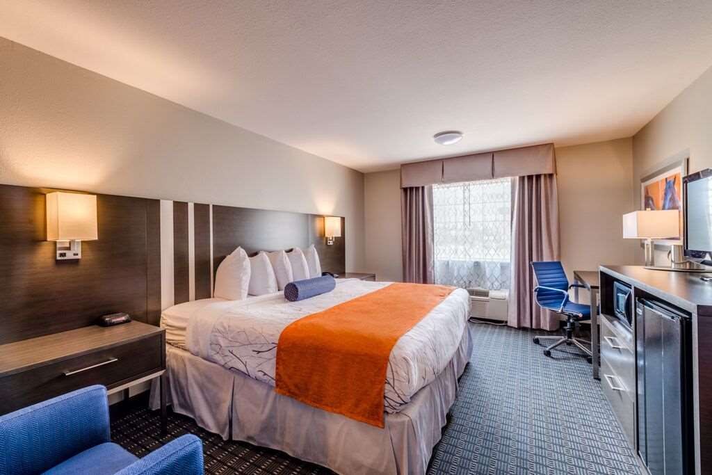 GUESTHOUSE LEXINGTON photo 4
