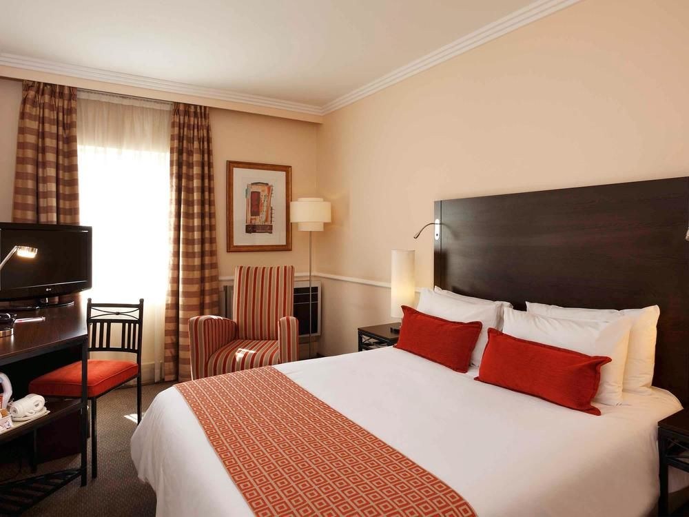 MERCURE JOHANNESBURG MIDRAND photo 1