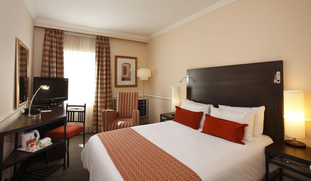 MERCURE JOHANNESBURG MIDRAND photo 2
