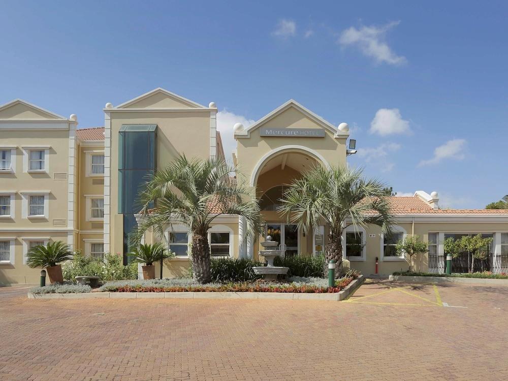 MERCURE JOHANNESBURG MIDRAND photo 4