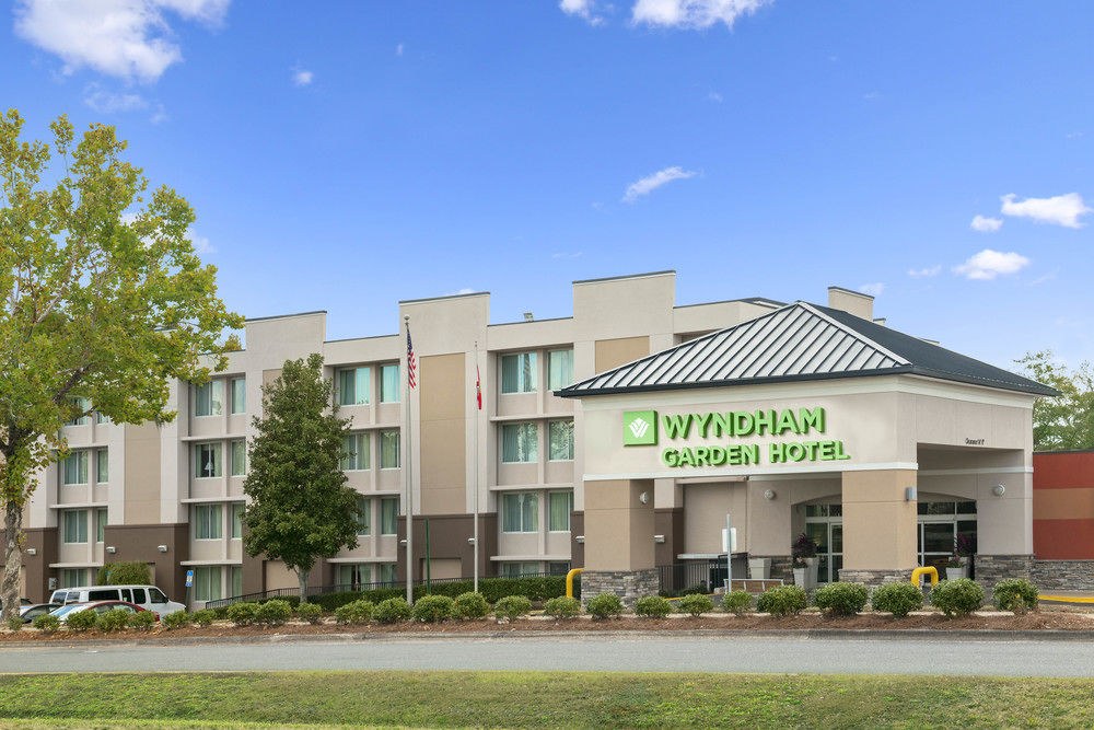 WYNDHAM GARDEN TALLAHASSEE CAPITOL photo 1