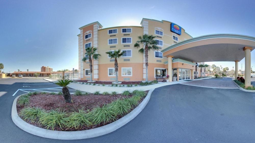 COMFORT INN KISSIMMEE photo 3