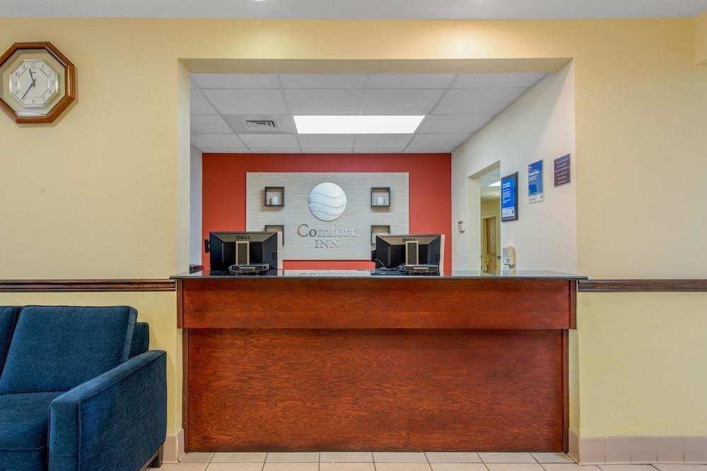 COMFORT INN KISSIMMEE photo 4