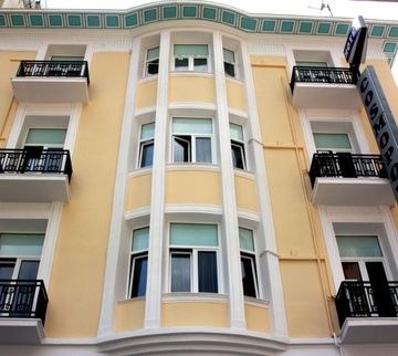 Cosmopolit Athens