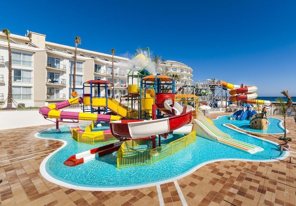 GLOBALES PLAYA ESTEPONA photo 3