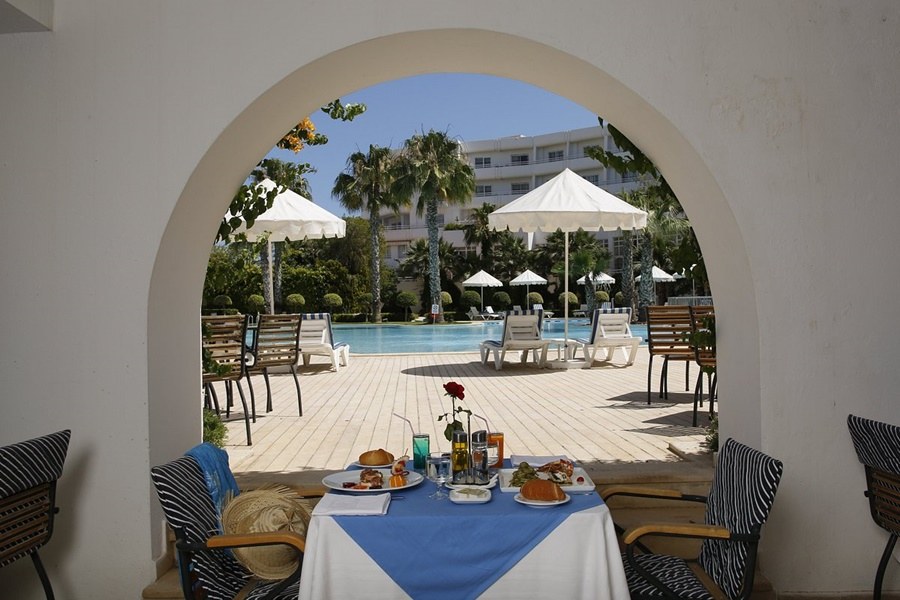 LAICO HAMMAMET photo 1