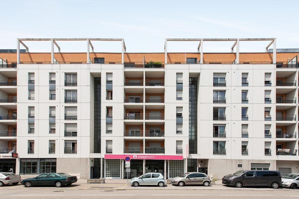 APPART'CITY LYON VAISE ST CYR photo 4