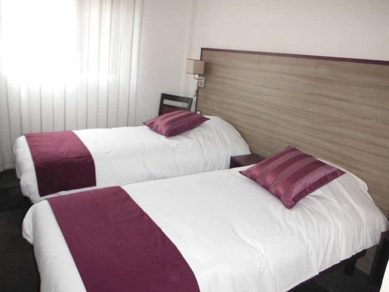 Inter-Hotel O'Nice photo 1