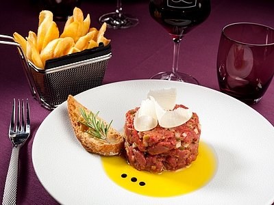 Logis Carline Hôtel Restaurant photo 1