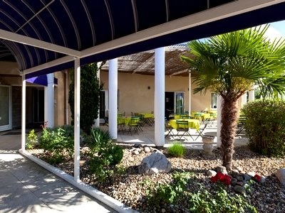Logis Carline Hôtel Restaurant photo 2