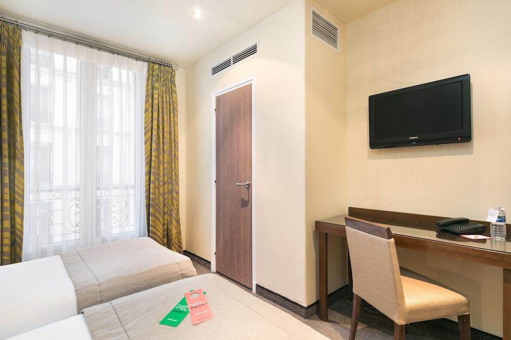 Hotel Le Cardinal