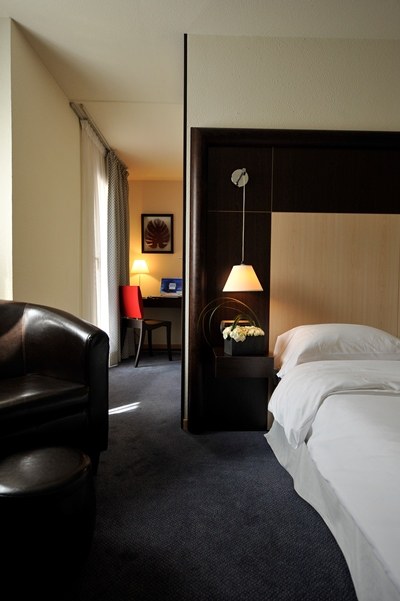 Hôtel de Bonlieu photo 2