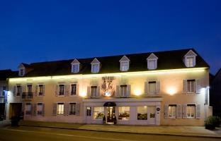 The Originals Boutique, Hôtel De La Paix