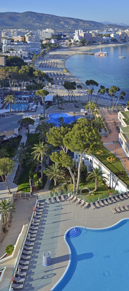 Sol Barbados Hotel photo 1