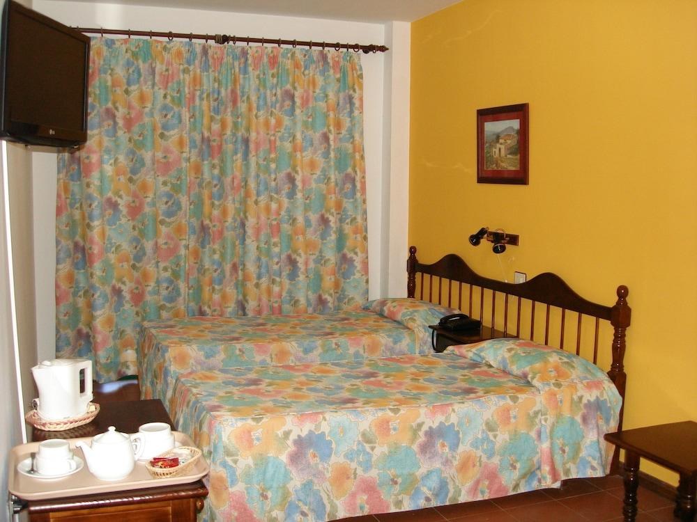 HOTELITO IDA INES