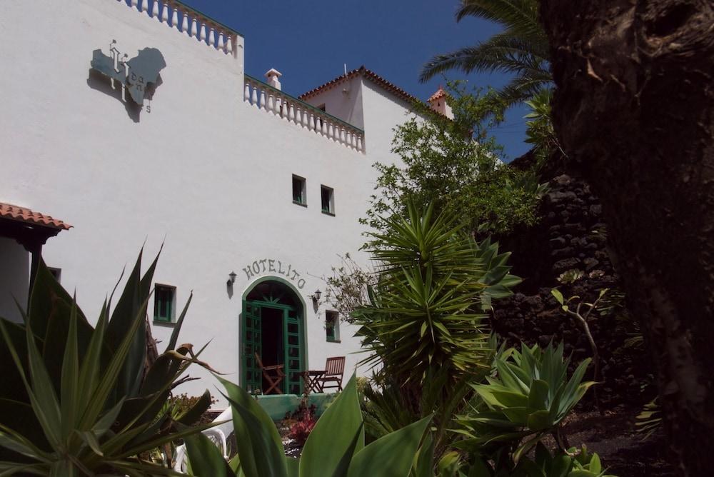 HOTELITO IDA INES photo 2
