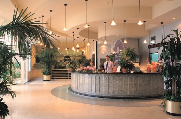 Servigroup Papa Luna Hotel photo 4