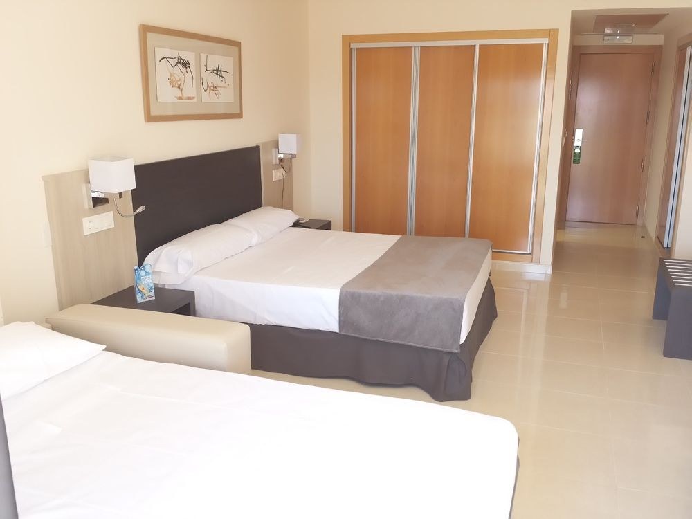 HOTEL ADARIA VERA photo 1