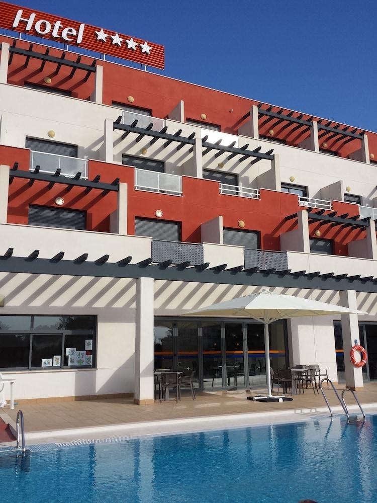 HOTEL ADARIA VERA photo 2