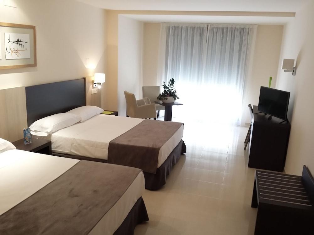 HOTEL ADARIA VERA photo 3