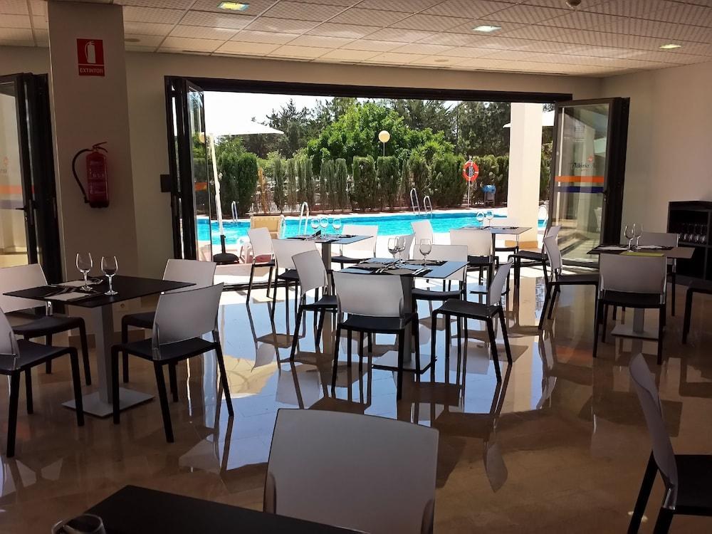 HOTEL ADARIA VERA photo 4